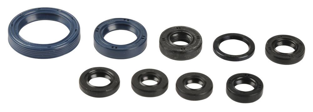 Athena Engine Oil Seal For Kawasaki KX 450 F 06-15 P400250400024