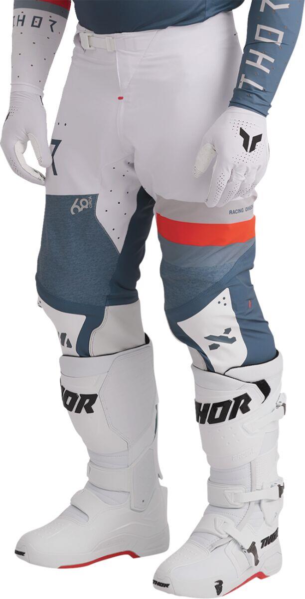 THOR Sportmode League Pants Blue