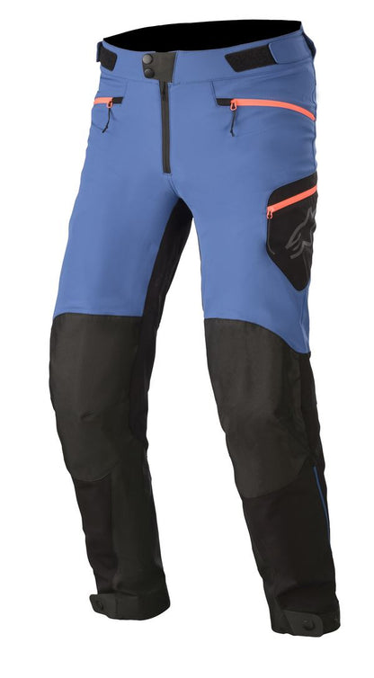 Alpinestars Alps Bicycle Pants Blue Black