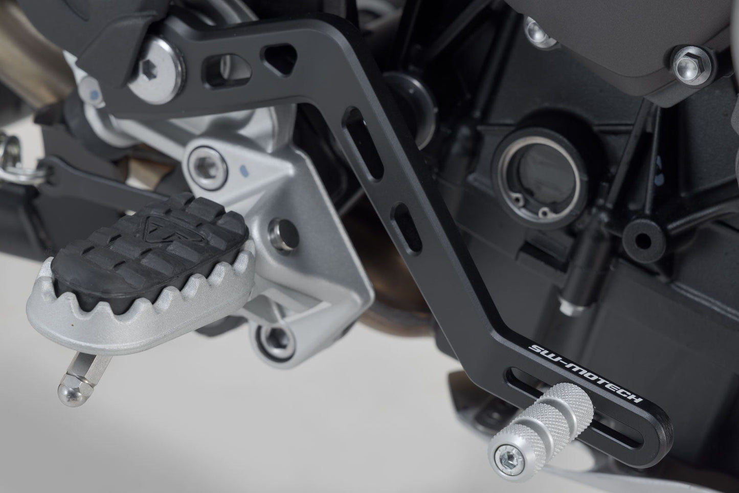 SW MOTECH Brake Pedal For Triumph Tiger 900 GT 20-24 Fbl.11.953.10000