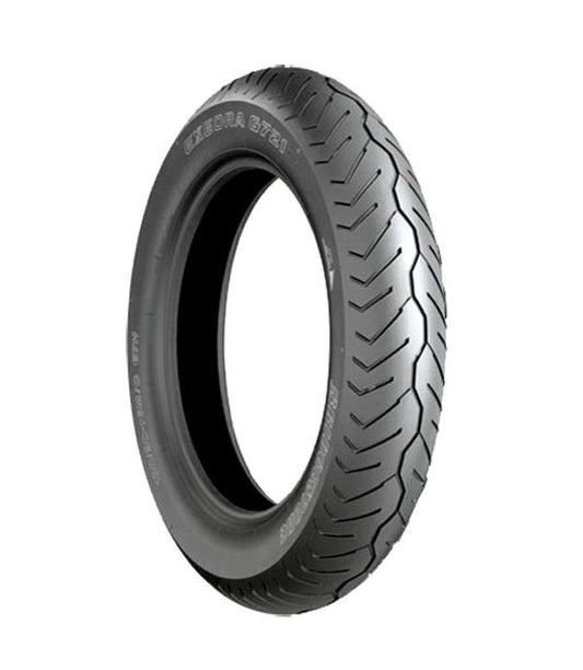 BRIDGESTONE Exedra G s J 130/70-18 63H TL Tyre