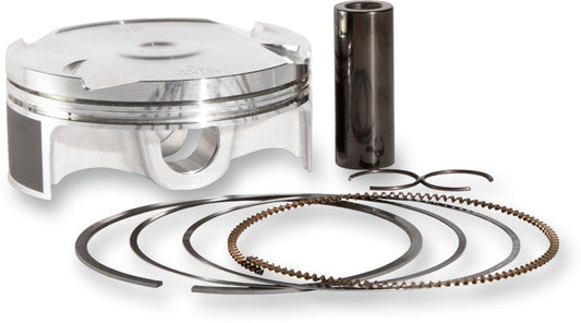 Vertex Piston Kit Forged Big Bore 4-Stroke For Honda TRX 450R 2004-2005 23531B