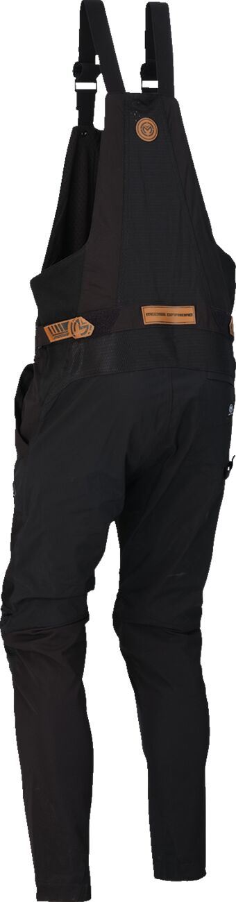 Moose Racing Pants Motorees Black