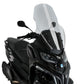 Puig V-Tech Line Touring Screen Light Smoke 5464N