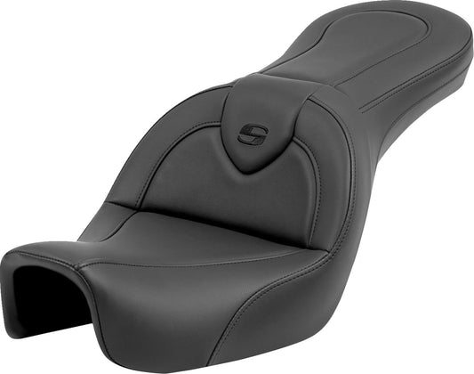 Saddlemen Roadsofa Standard Reach Seat For Harley Davidson FXDF 1690 16-17 806-04-187