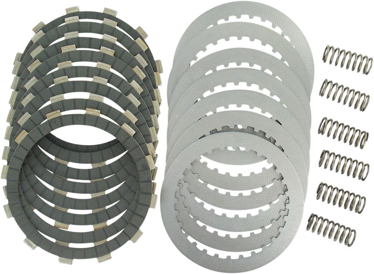 Ebc DRCF Series Clutch Kit For Honda TRX 700 XX 2008-2011 Kit DRCF240