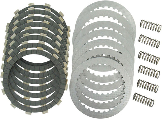 Ebc DRCF Series Clutch Kit For Honda TRX 700 XX 2008-2011 Kit DRCF240