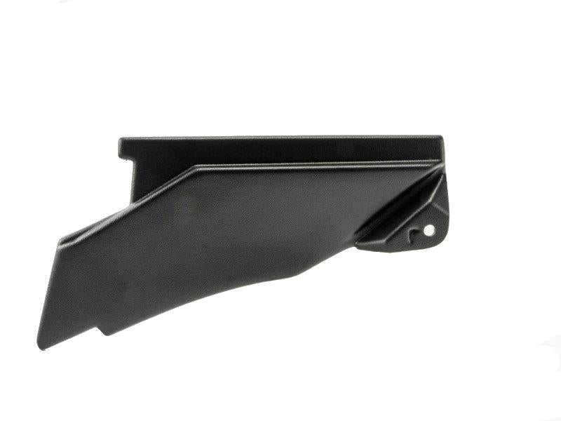 PUIG Side Panel Matt Black for BMW R1200 RT 05-13 6367J