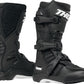 Thor Boot Youth Blitz Xr Black/White