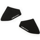 PUIG Side Tank Pad Protector Black for Yamaha MT-09/SP 21-23 20740N