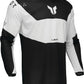 THOR LAUNCHMODE Storm Jersey BLACK 2024 Model
