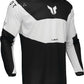 THOR LAUNCHMODE Storm Jersey BLACK 2024 Model