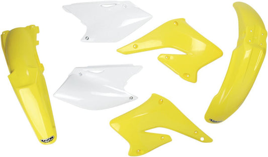 UFO Body Kit For Suzuki RM-Z 250 04-06 SUKIT403-999