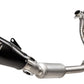 Akrapovic Racing Line Exhaust System SS/TI For Triumph Trident 660 21-24 S-T6R1-CQTBL