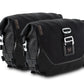 SW MOTECH Sidebag System Legend Lc Black For BMW R 12 NINE T 2024 Bc.Hta.07.968.20100