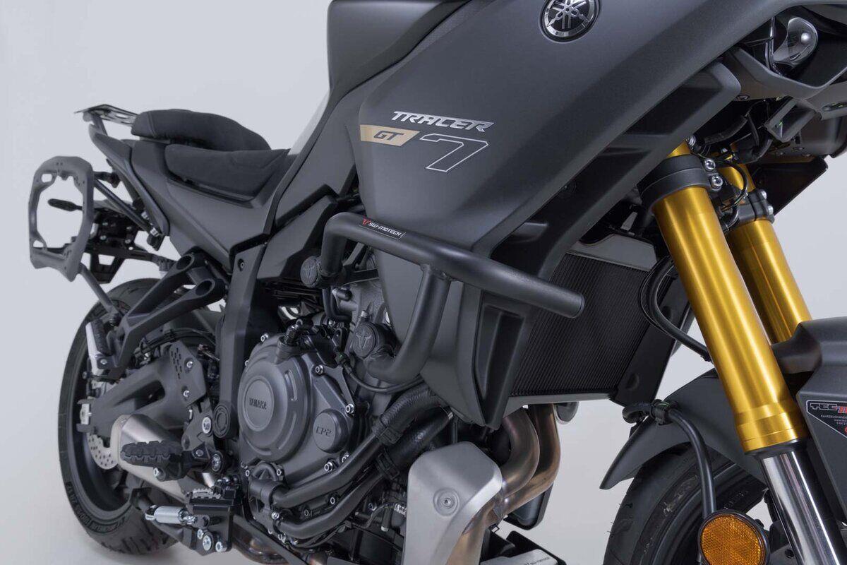 SW-MOTECH Crash Bar to fir Yamaha MT-07 ABS 25-26 SBL.06.020.10000/B