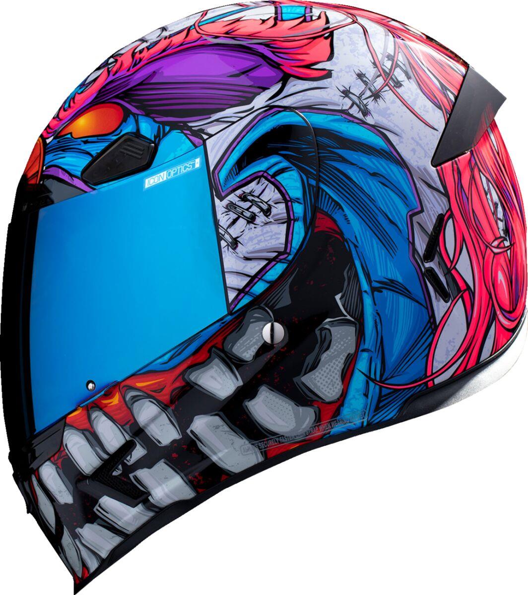 ICON Airframe Pro™ Multi Motorcycle Helmet