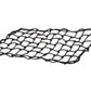 SW MOTECH Dusc XL Top Case Lid Net Black Elastic Storage Net HSK.00.745.15300/B