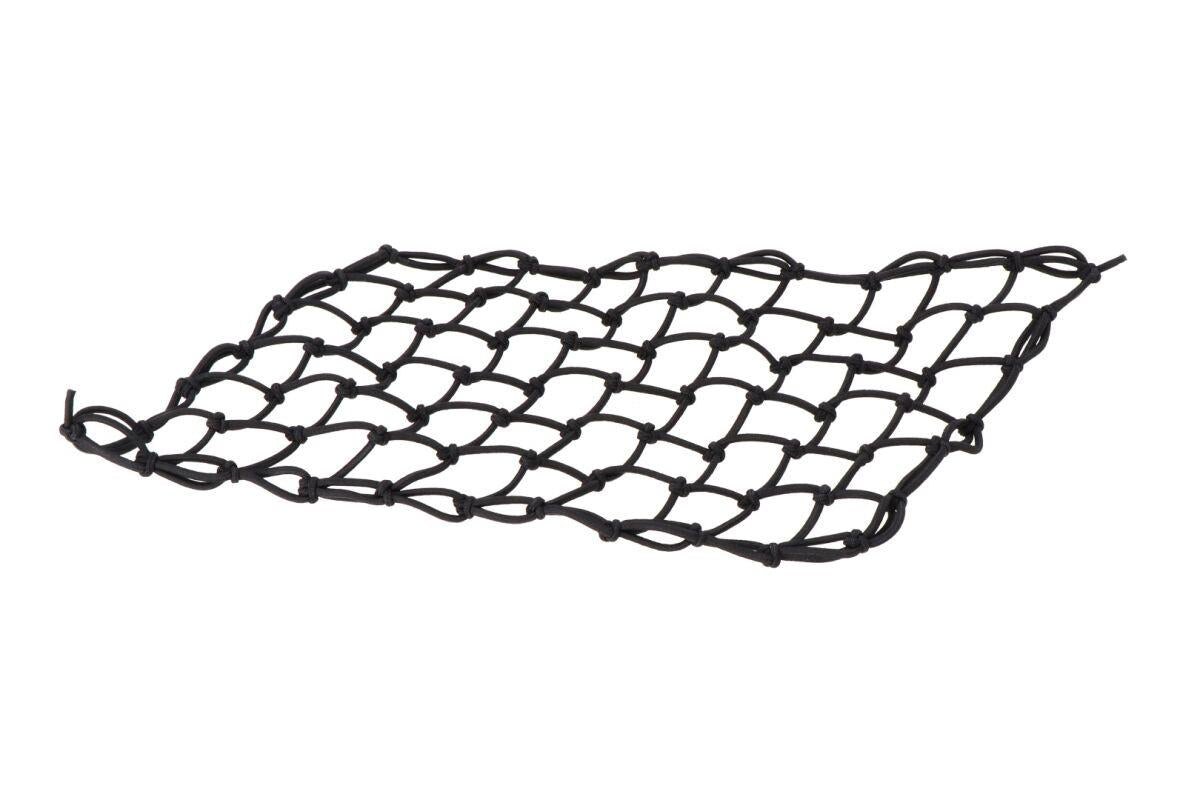 SW MOTECH Dusc XL Top Case Lid Net Black Elastic Storage Net HSK.00.745.15300/B