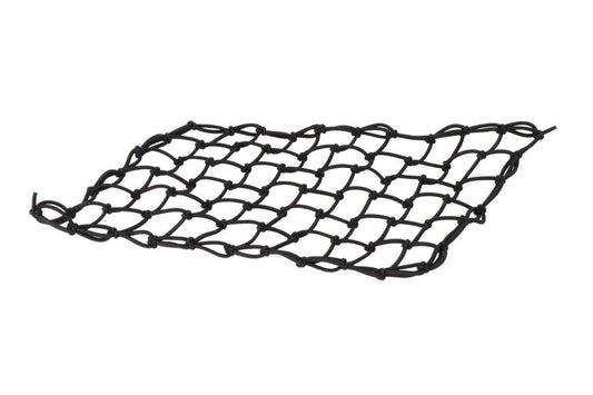 SW MOTECH Dusc XL Top Case Lid Net Black Elastic Storage Net HSK.00.745.15300/B