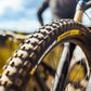 MICHELIN E-Wild Racing Front MTB Tyre  29X2.40 FR 445579