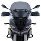 WRS Windscreen For Moto Guzzi Stelvio 1000 2024-2026 MG002FS