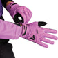 THOR Women's Launchmode XP Gloves Purple