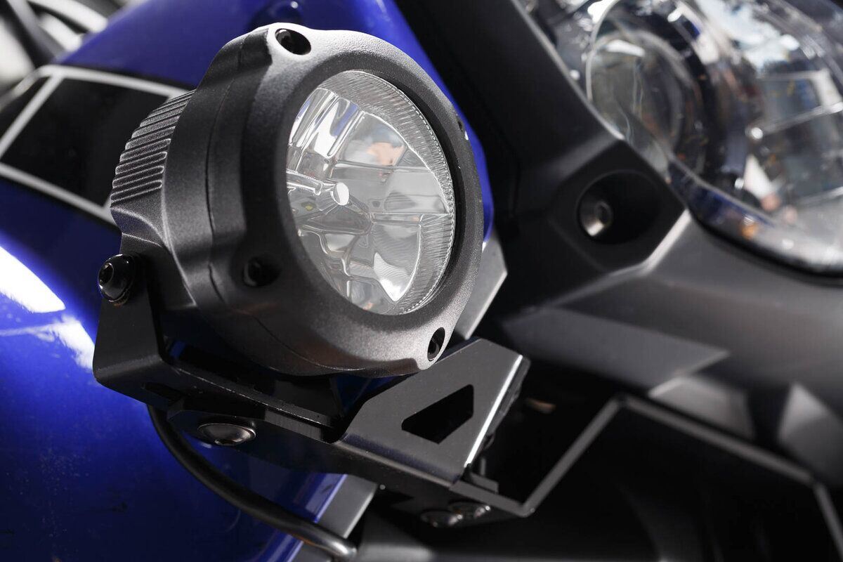 SW MOTECH Light Mounting Kit For Yamaha XT 1200 Z ABS 14-20 NSW.06.004.10200/B