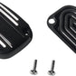 Drag Specialties Front Brake Cover For Harley FLHRXS 1868 2008-2024 78152
