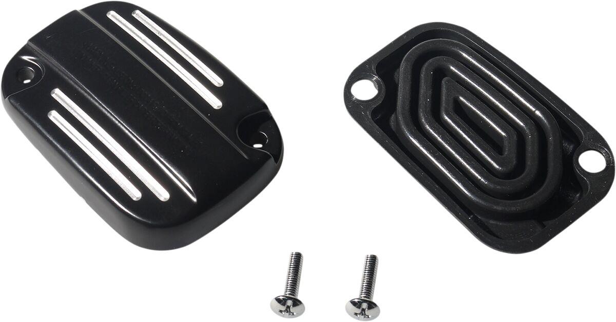 Drag Specialties Front Brake Cover For Harley FLHRXS 1868 2008-2024 78152