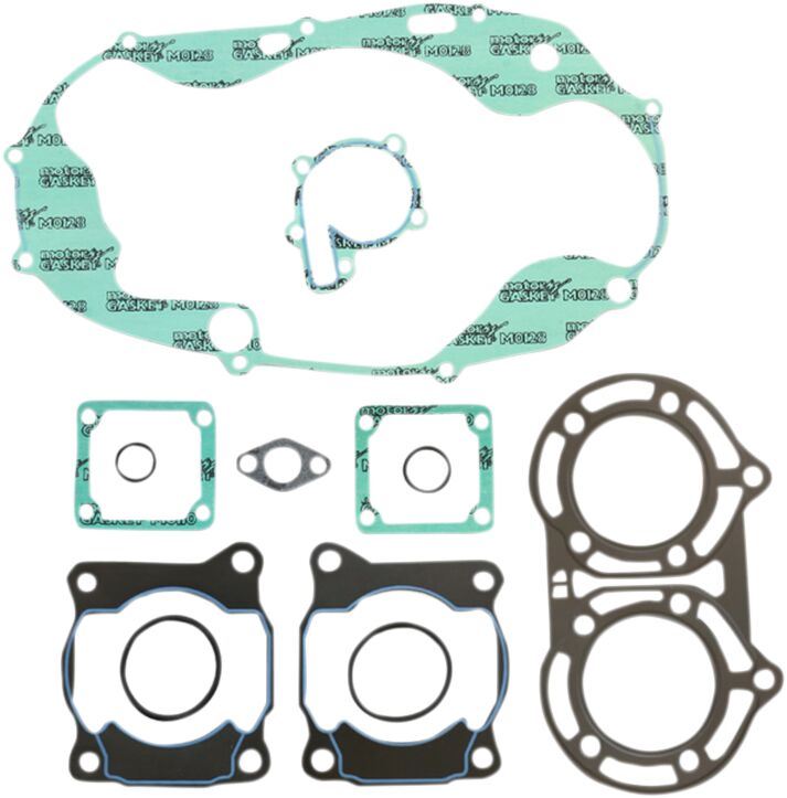 Athena Gasket Kit For Yamaha YFZ 350 87-02 P400485850351/1