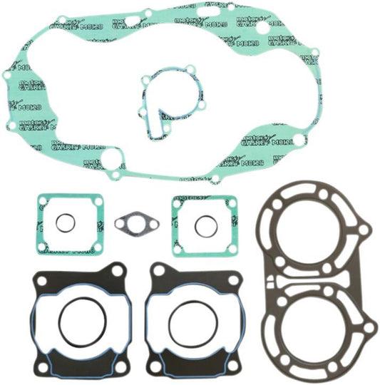 Athena Gasket Kit For Yamaha YFZ 350 87-02 P400485850351/1