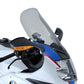 WRS Windscreen For BMW K 1300 S 2005-2016 Smoke BM116F