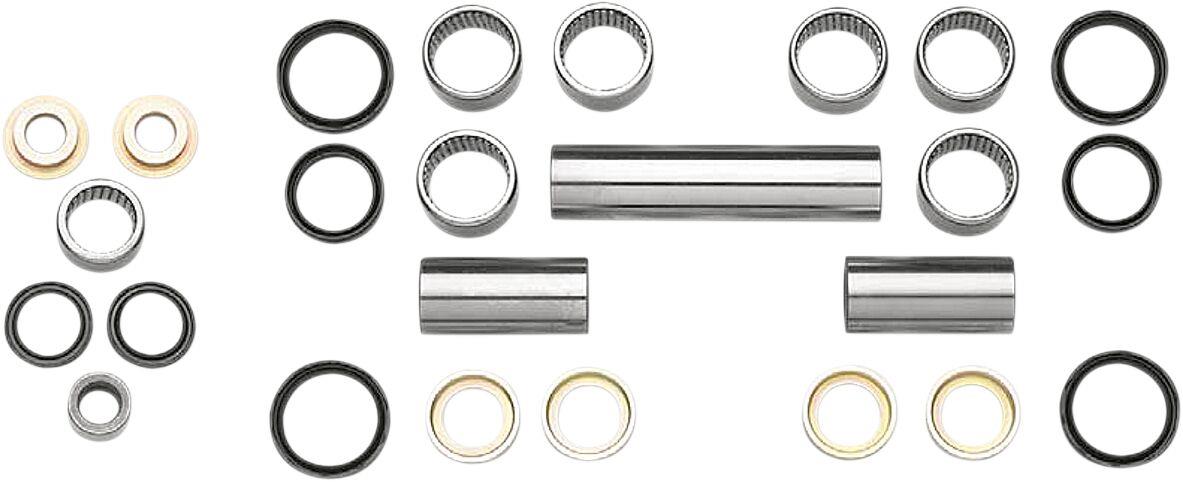 Moose Offroad Swingarm Linkage Bearing Kit For Yamaha YFZ 450 R 09-26 27-1175