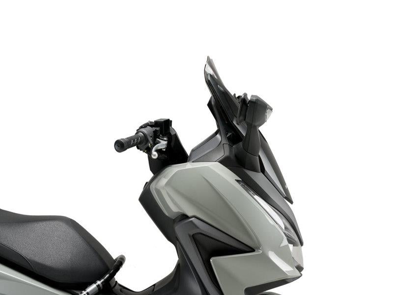 Puig V-Tech Line Sport Screen Light Smoke 4592N