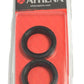 Athena Fork Oil Seal Yamaha TW 200 MBK YP 125 83-15 P40FORK455024