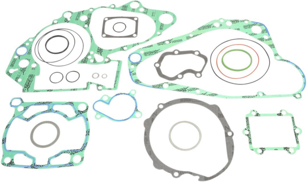 Athena Gasket Kit For Suzuki RM 250 91-93 P400510850252