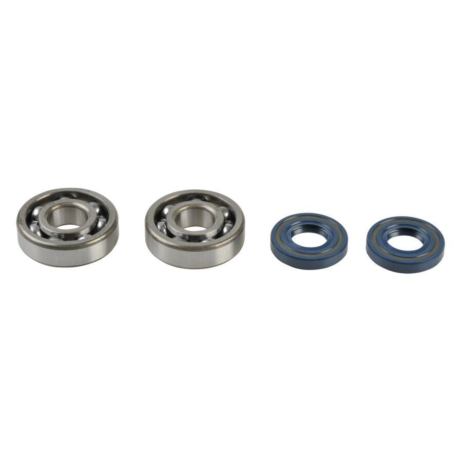 Athena Crankshaft Rebuild Kit Kawasaki KX 85 Suzuki RM 60 94-25 P400250444082
