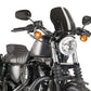 Puig New Generation Touring Screen Black 6924R