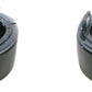Kuryakyn Lens For Bullet Turn Signals For Harley XL 1200 X 2019-2022 KUR5480