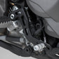 SW MOTECH Brake Pedal For Multistrada 950 18-21 Fbl.22.892.10000