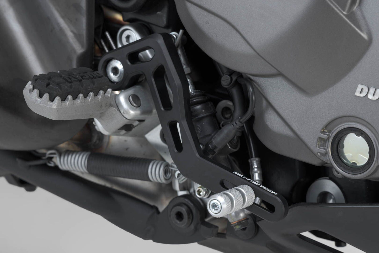 SW MOTECH Brake Pedal For Multistrada 950 18-21 Fbl.22.892.10000