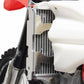 AXP RACING Xtrem Radiator Guards For BFETA 125-300 20-23 AX1583