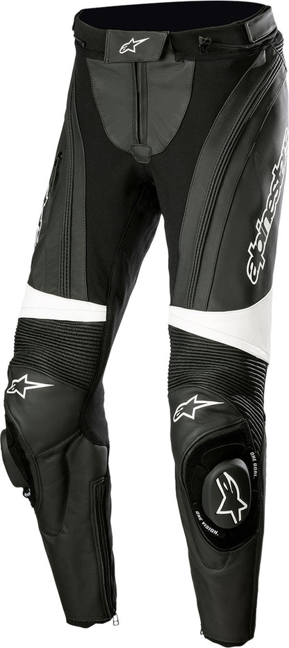 Alpinestars Stella Missile V3 Pants Black White