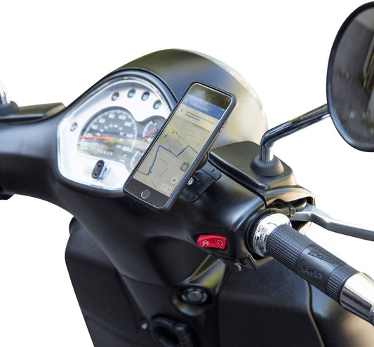 SP CONNECT Adhesive Mount Pro To Hold Smartphones For Cars Interchangeable 53155