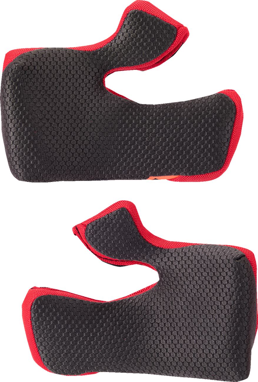 Alpinestars Supertech M10 Helmet Cheek Pads 24 Model