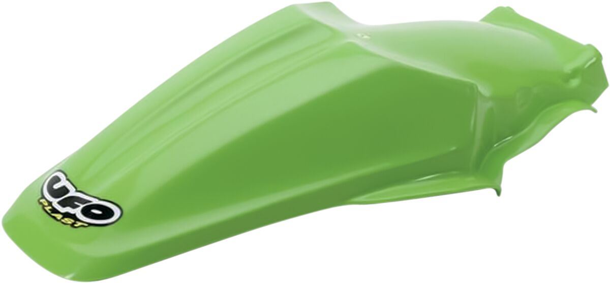 UFO REAR FENDER KAWASAKI KX85 KX-GREEN KA03715-026