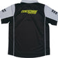 Moose Racing Soft-Goods Shirt Moose Pit Grey