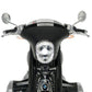 PUIG Batwing Sport Screen Light Smoke for BMW R 18 21-25 21047H