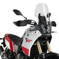 PUIG Touring Screen Clear for Yamaha Tenere 700/Explore/Extreme/Rally/World Raid 19-25 3727W